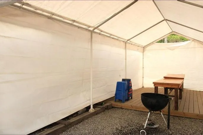 Gapyeong dacuhouse pension