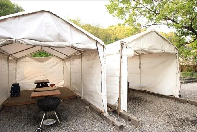 Gapyeong dacuhouse pension