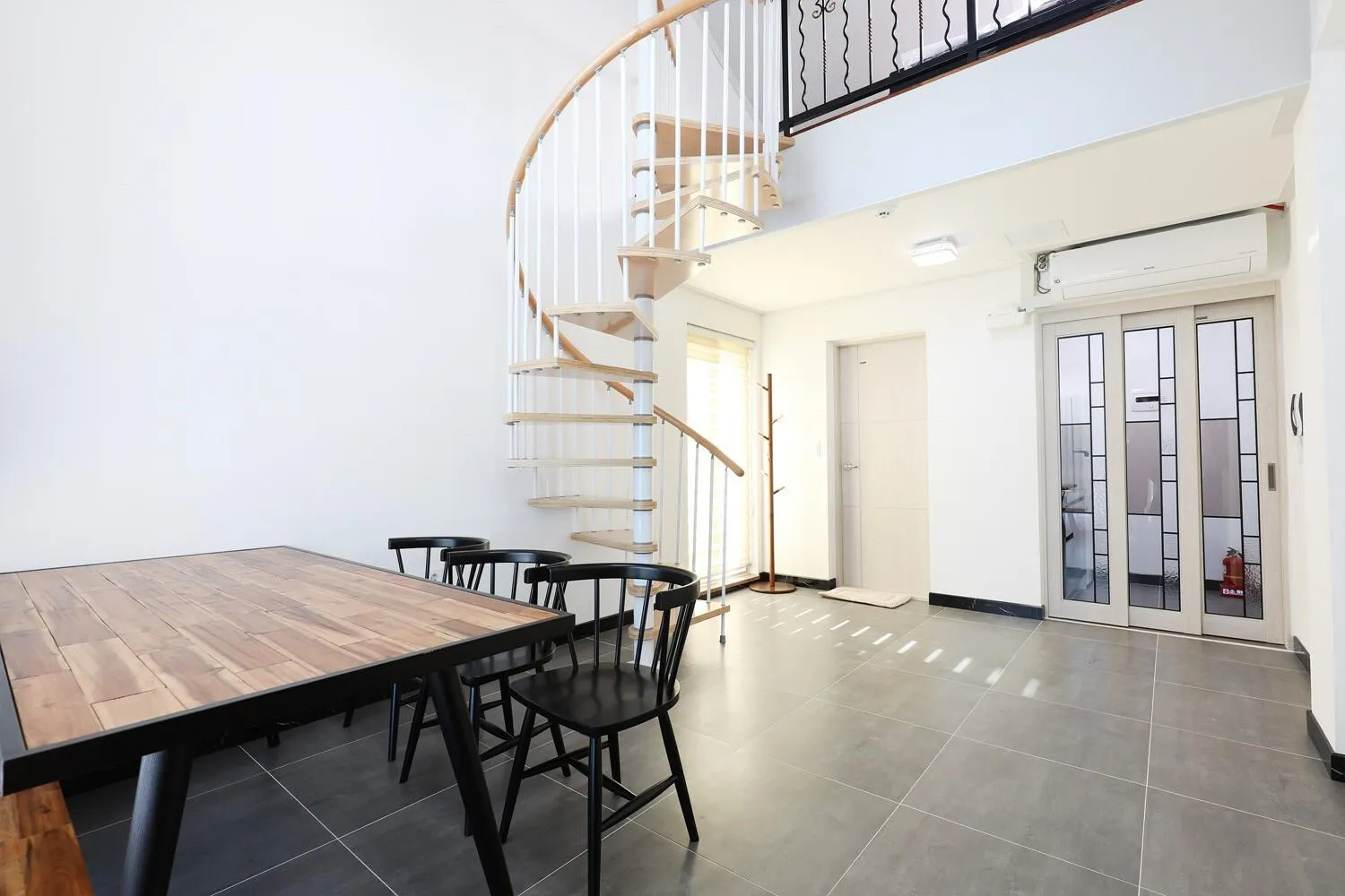 Samcheok santiago pension