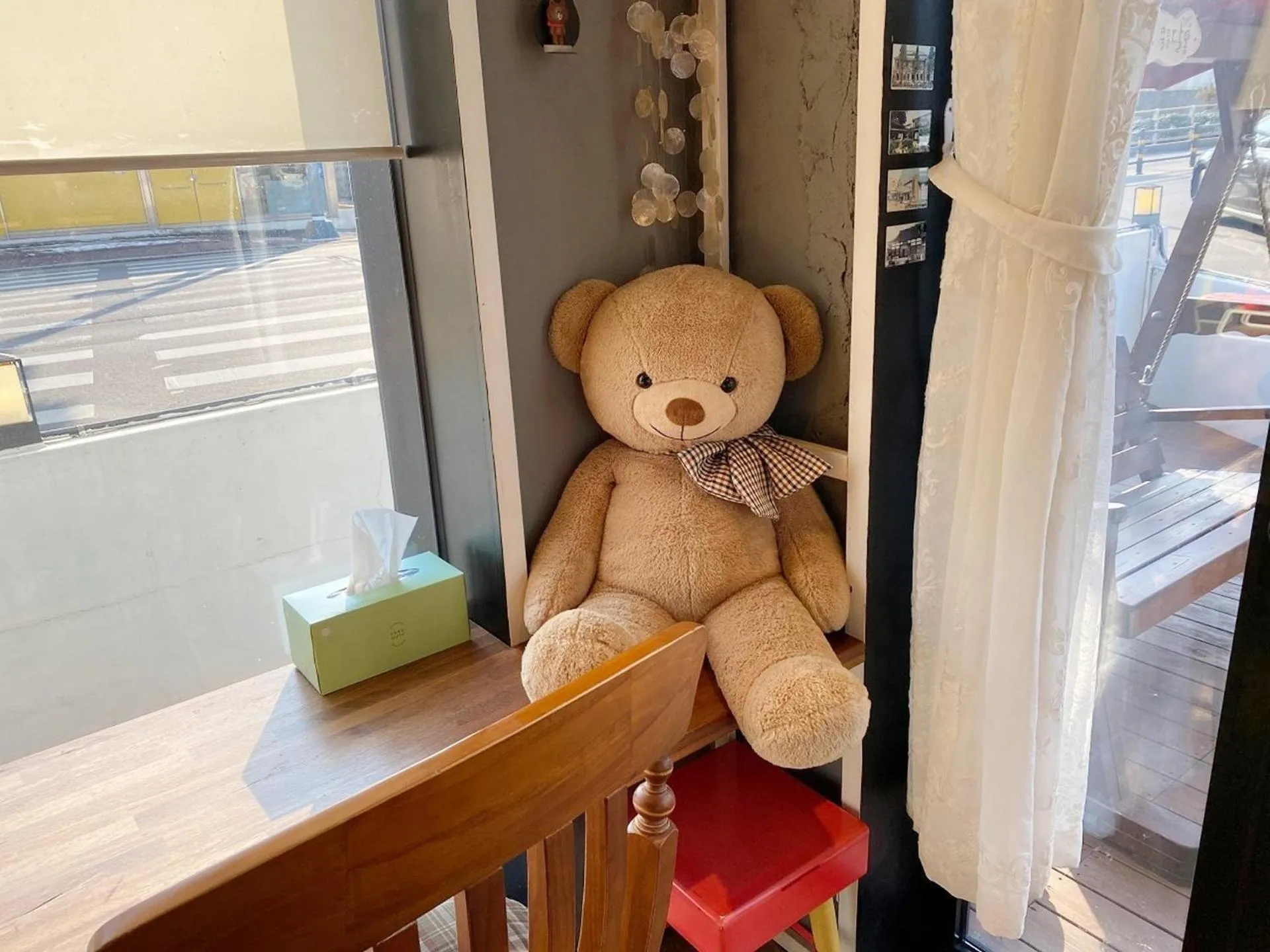 Gunsan Snoring Dalmong Guesthouse