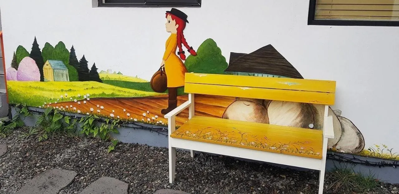 Gunsan Snoring Dalmong Guesthouse