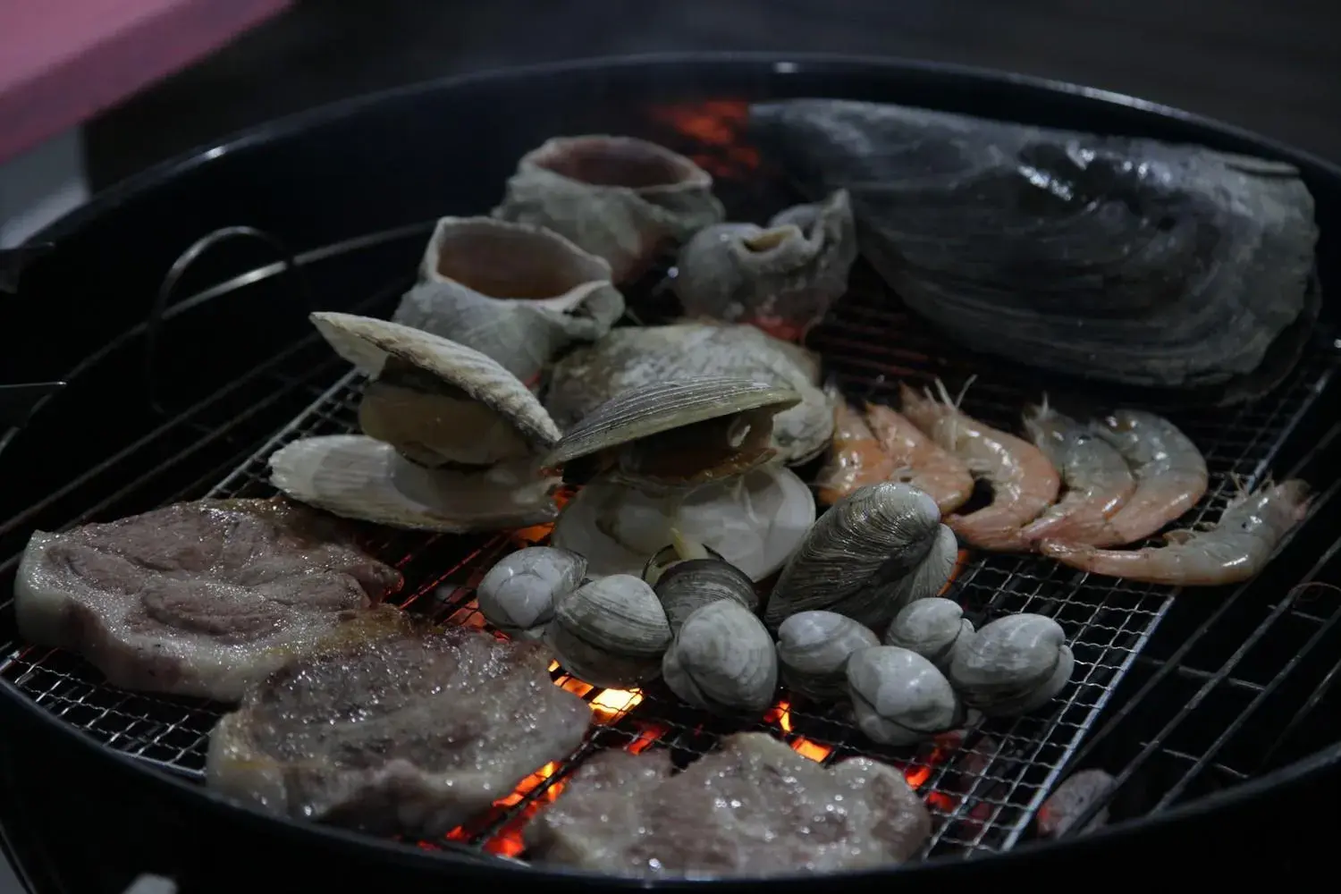 Daecheon jeulgeoun pension Daecheon jeulgeoun pension