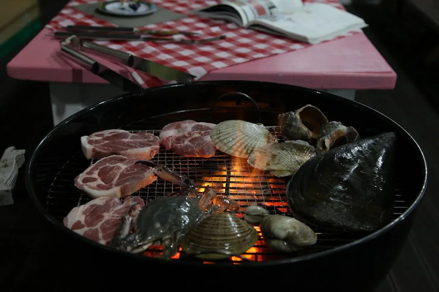 Daecheon jeulgeoun pension Daecheon jeulgeoun pension