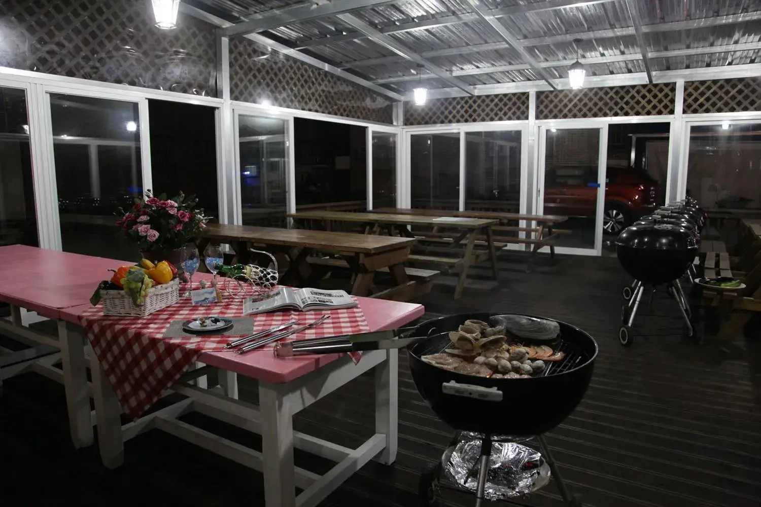 Daecheon jeulgeoun pension Daecheon jeulgeoun pension