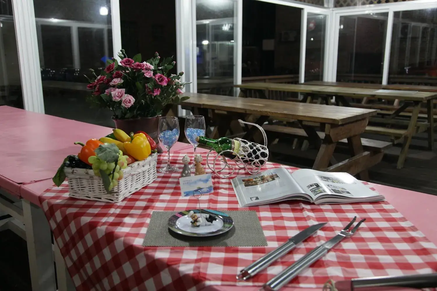 Daecheon jeulgeoun pension Daecheon jeulgeoun pension