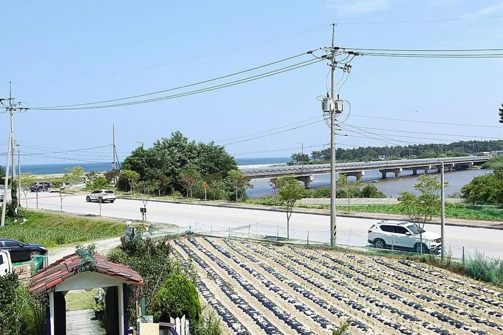 Gangneung Maison de Rose