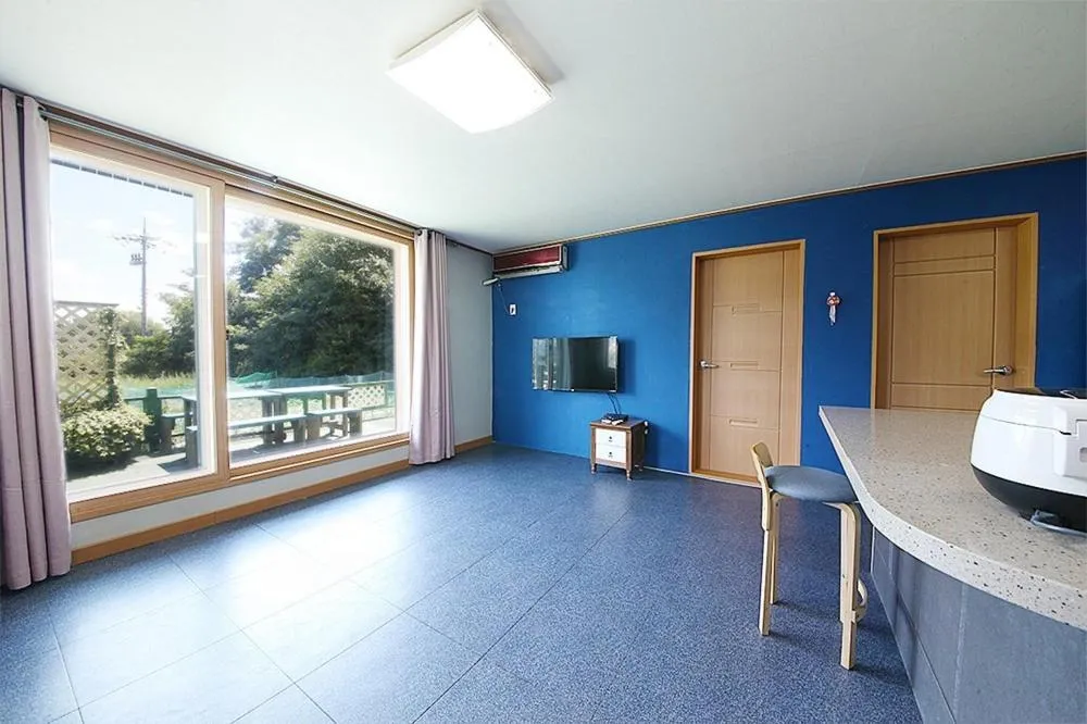 Gangneung Maison de Rose