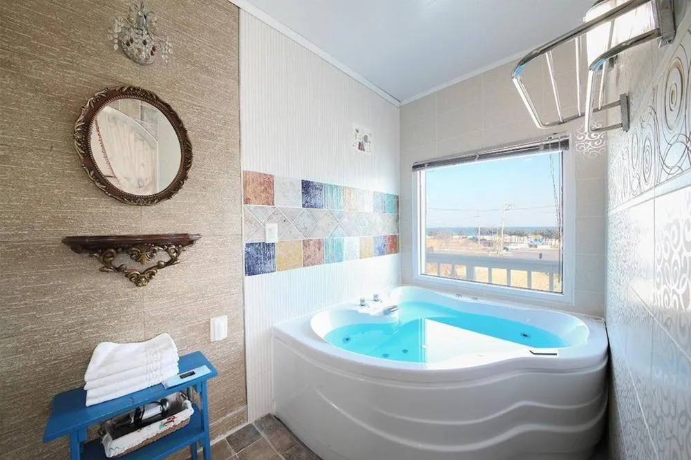 Gangneung Maison de Rose