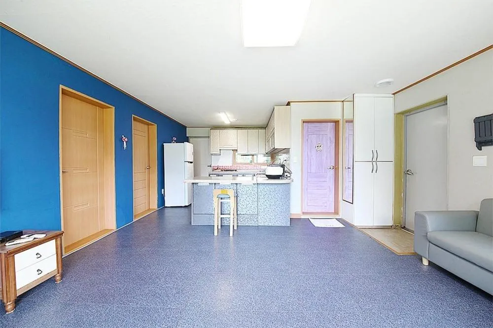 Gangneung Maison de Rose