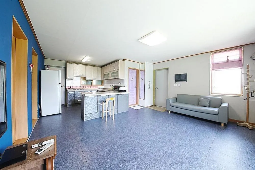 Gangneung Maison de Rose