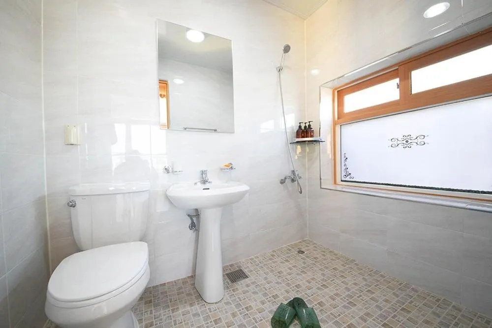 Gangneung Maison de Rose