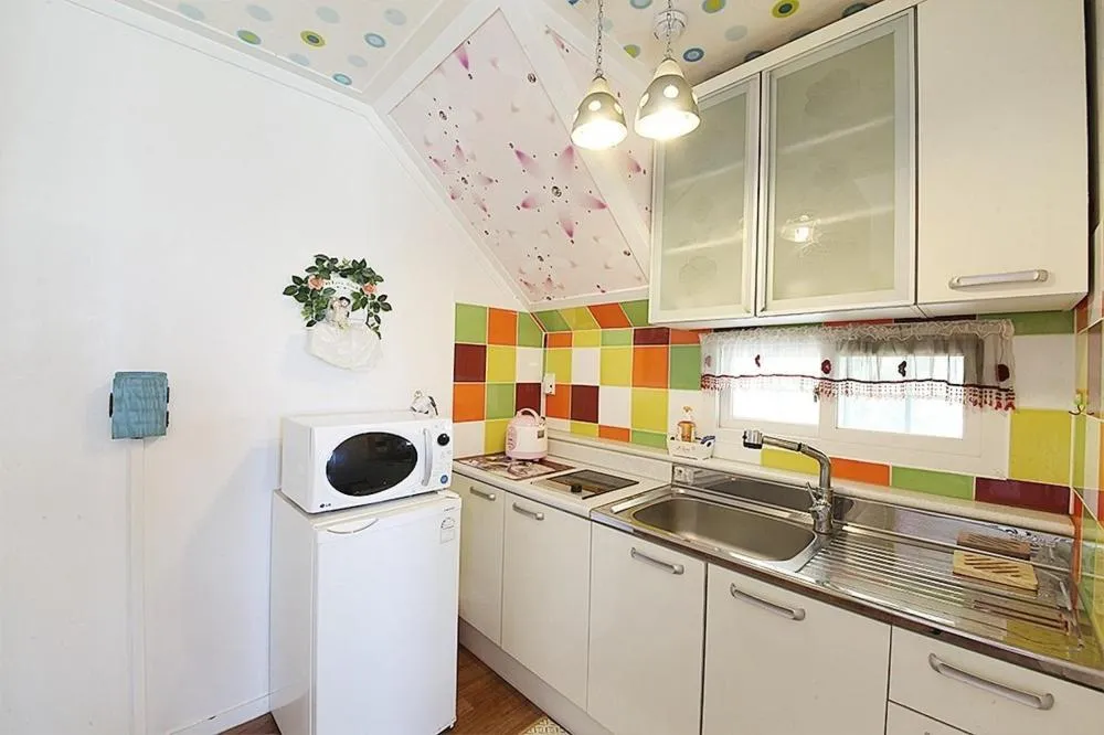 Gangneung Maison de Rose