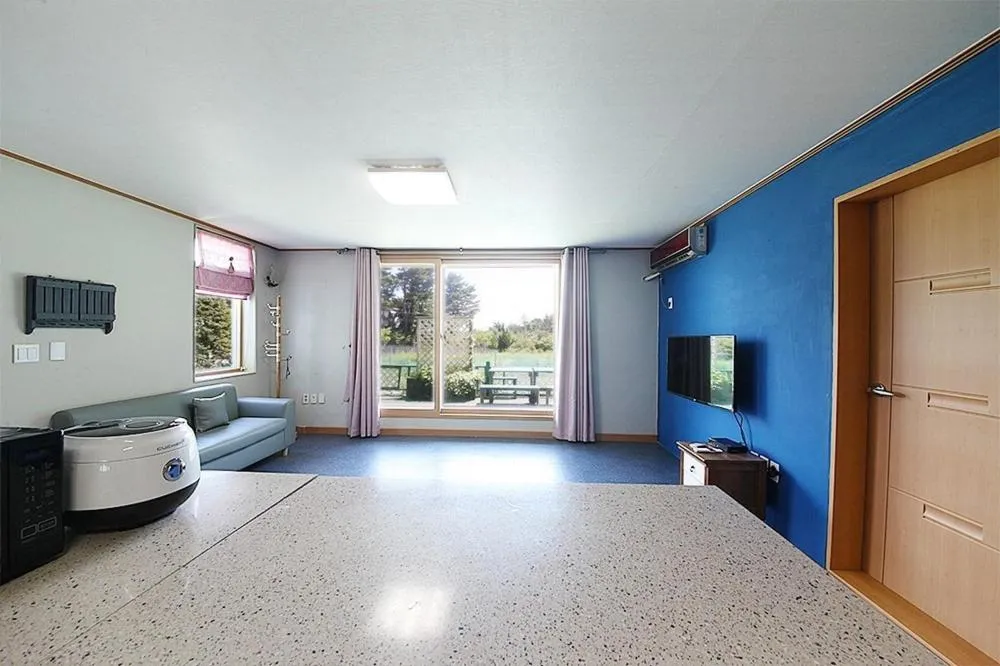 Gangneung Maison de Rose