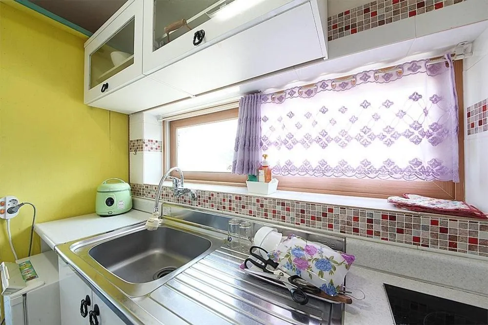 Gangneung Maison de Rose