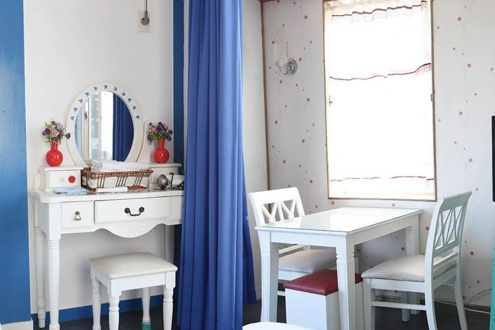 Gangneung Maison de Rose