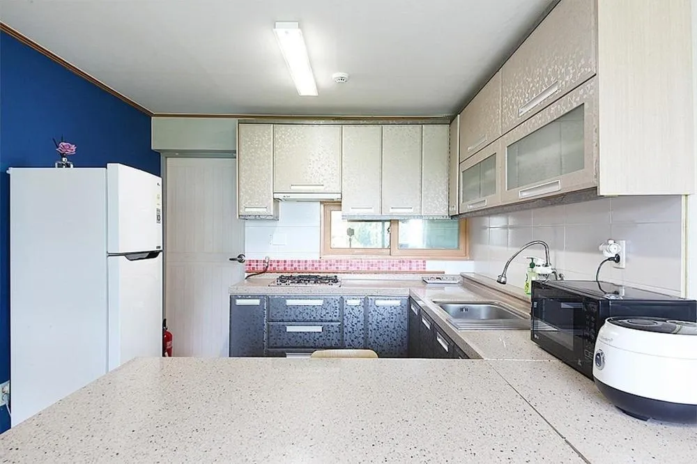 Gangneung Maison de Rose