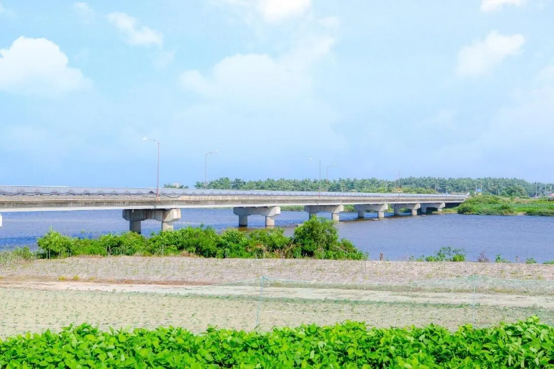 Gangneung Maison de Rose