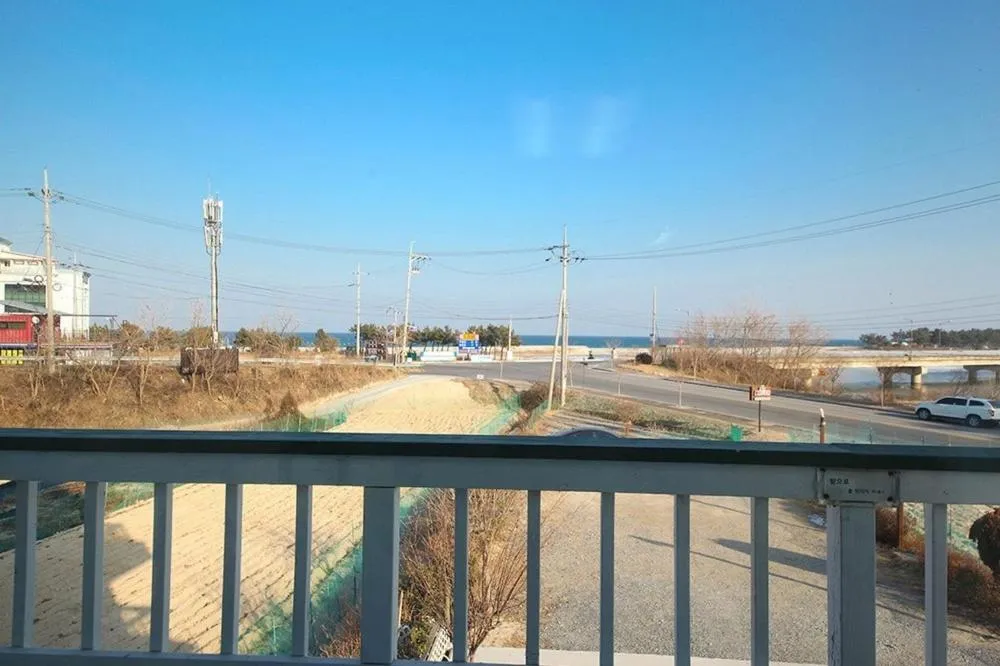 Gangneung Maison de Rose