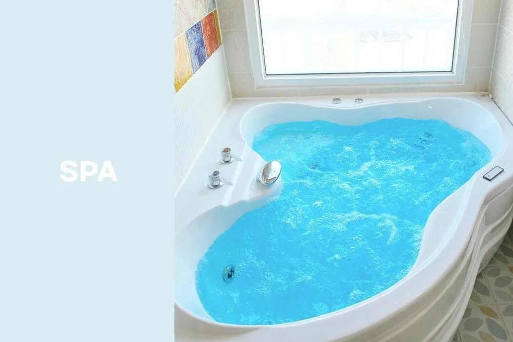 Gangneung Maison de Rose