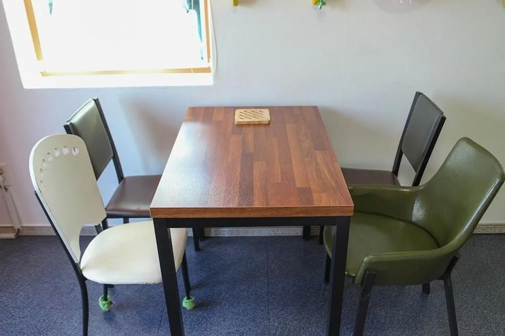 Gangneung Maison de Rose