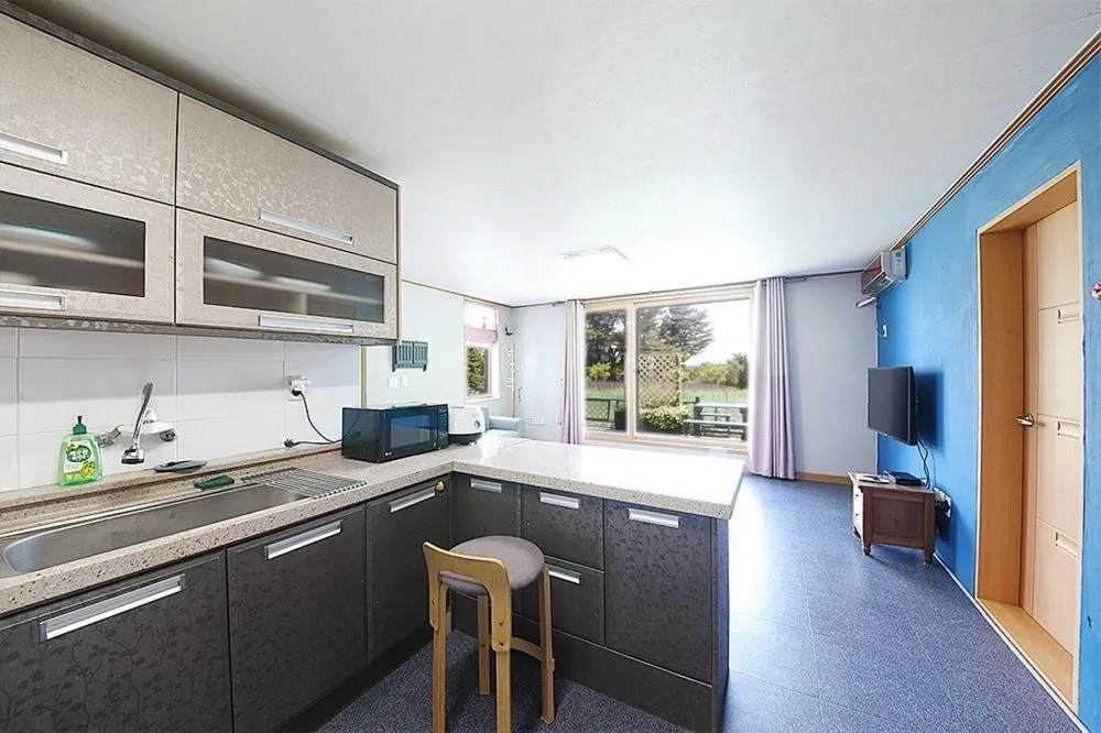 Gangneung Maison de Rose