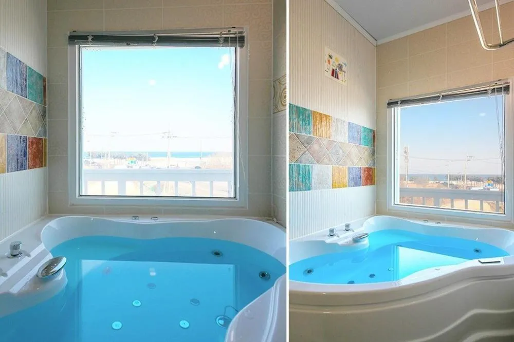 Gangneung Maison de Rose