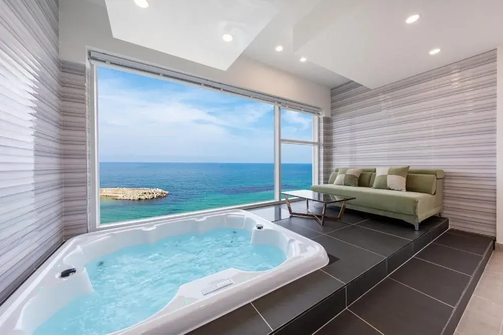 Sokcho 828 Spa Pension Sokcho 828 Spa Pension