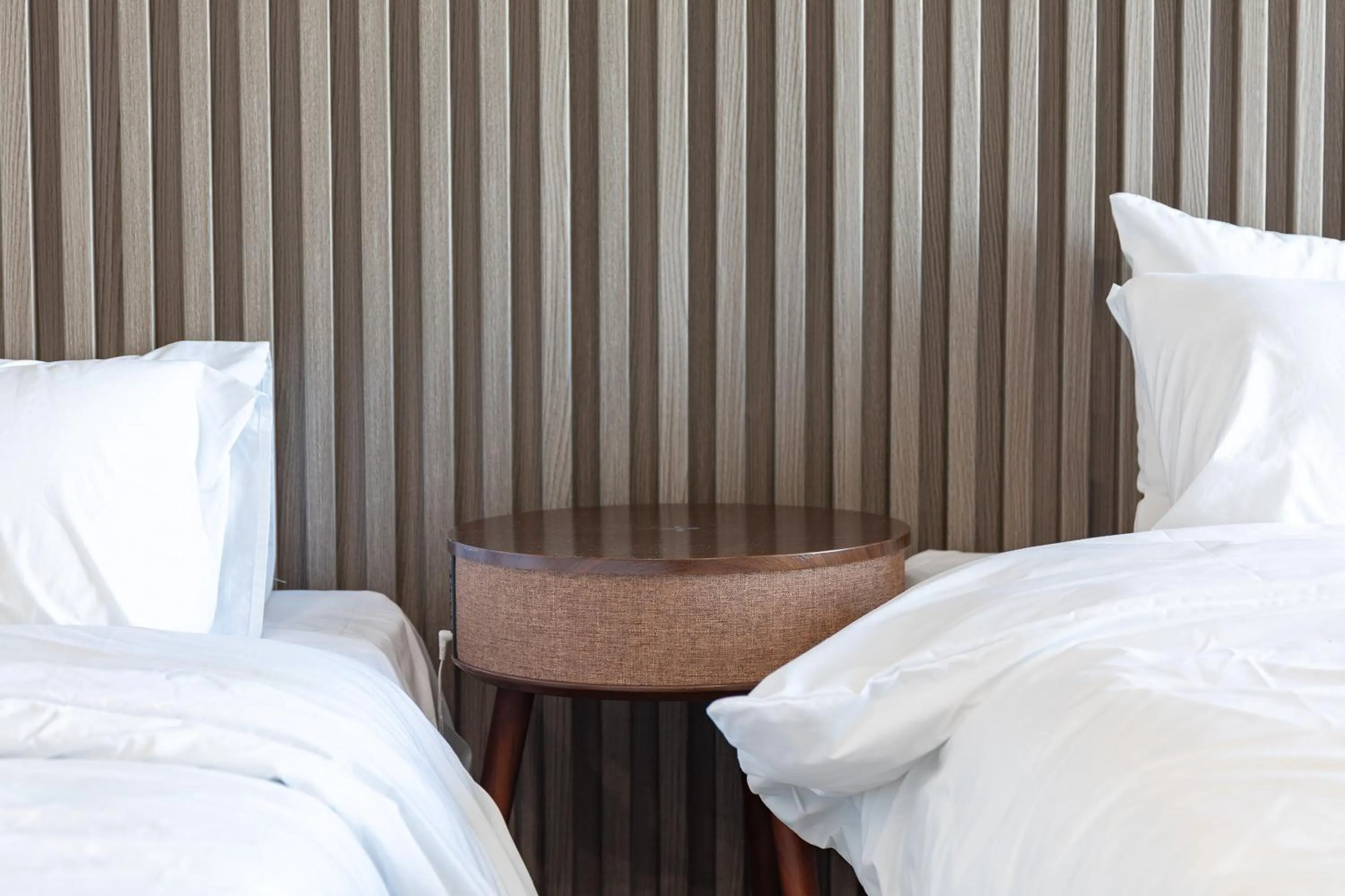 Bed in Donghae Staypear471