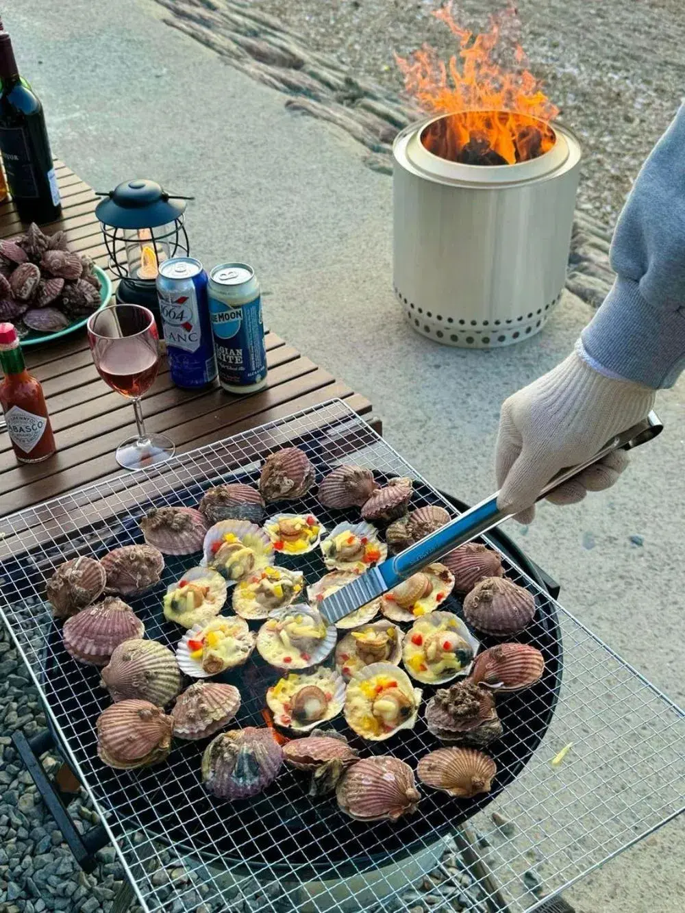Daebudo On the Beach Pool Villa Daebudo On the Beach Pool Villa