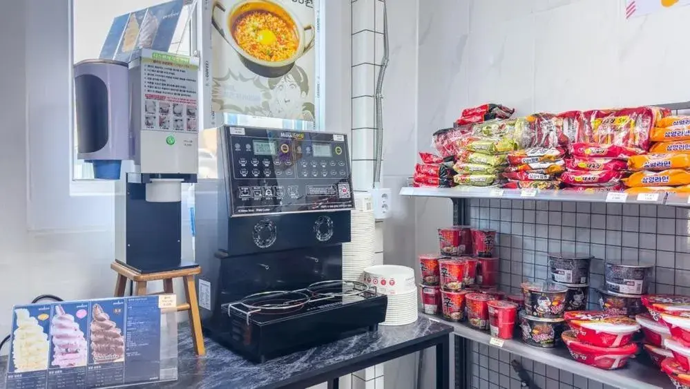 Daebudo On the Beach Pool Villa Daebudo On the Beach Pool Villa