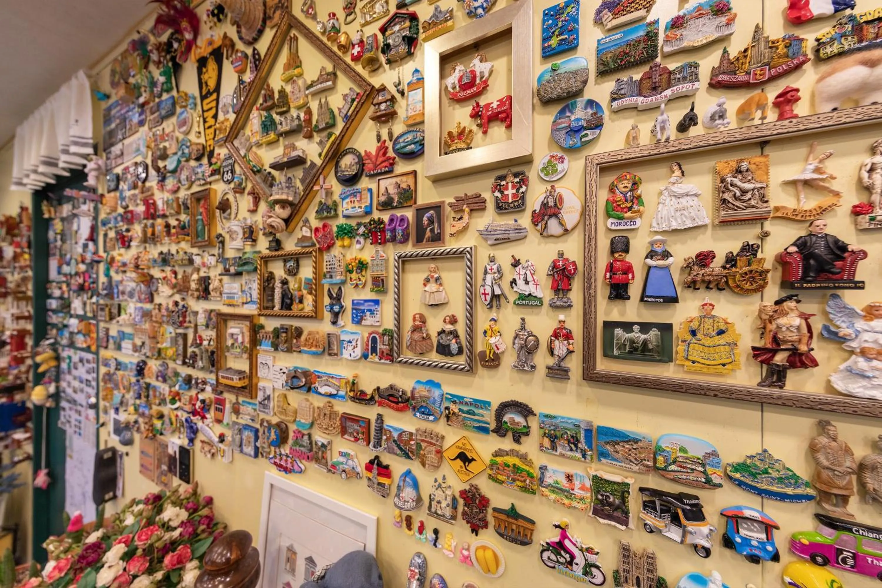 Gapyeong Morning Calm Pension