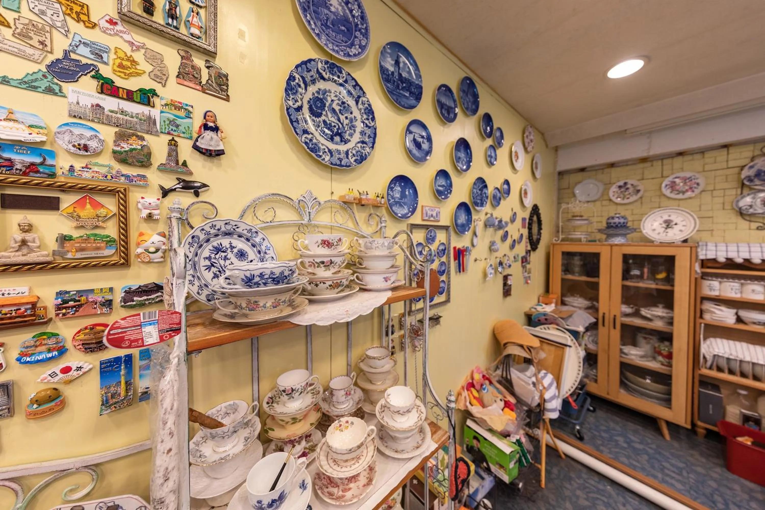 Gapyeong Morning Calm Pension