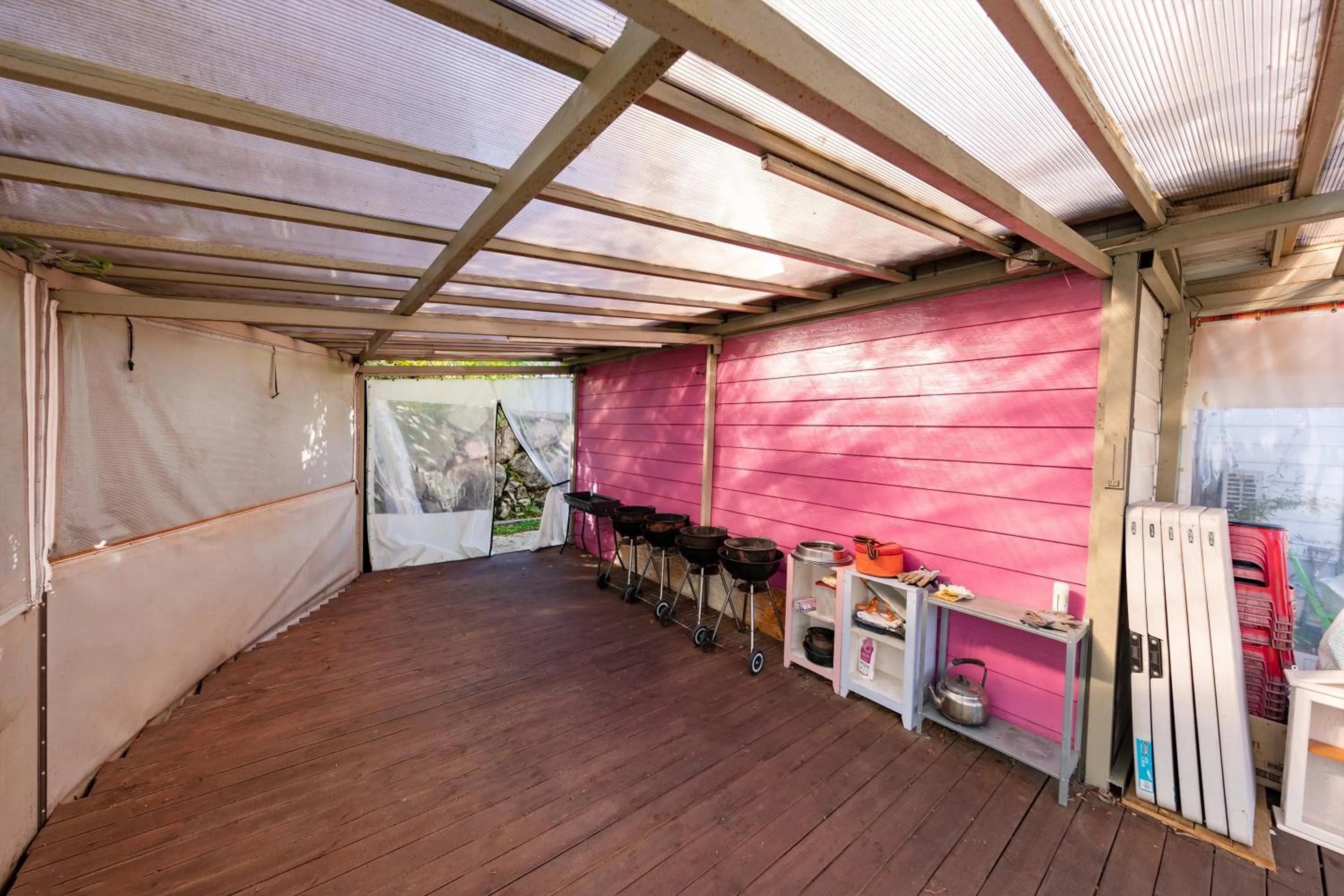 Gapyeong Morning Calm Pension