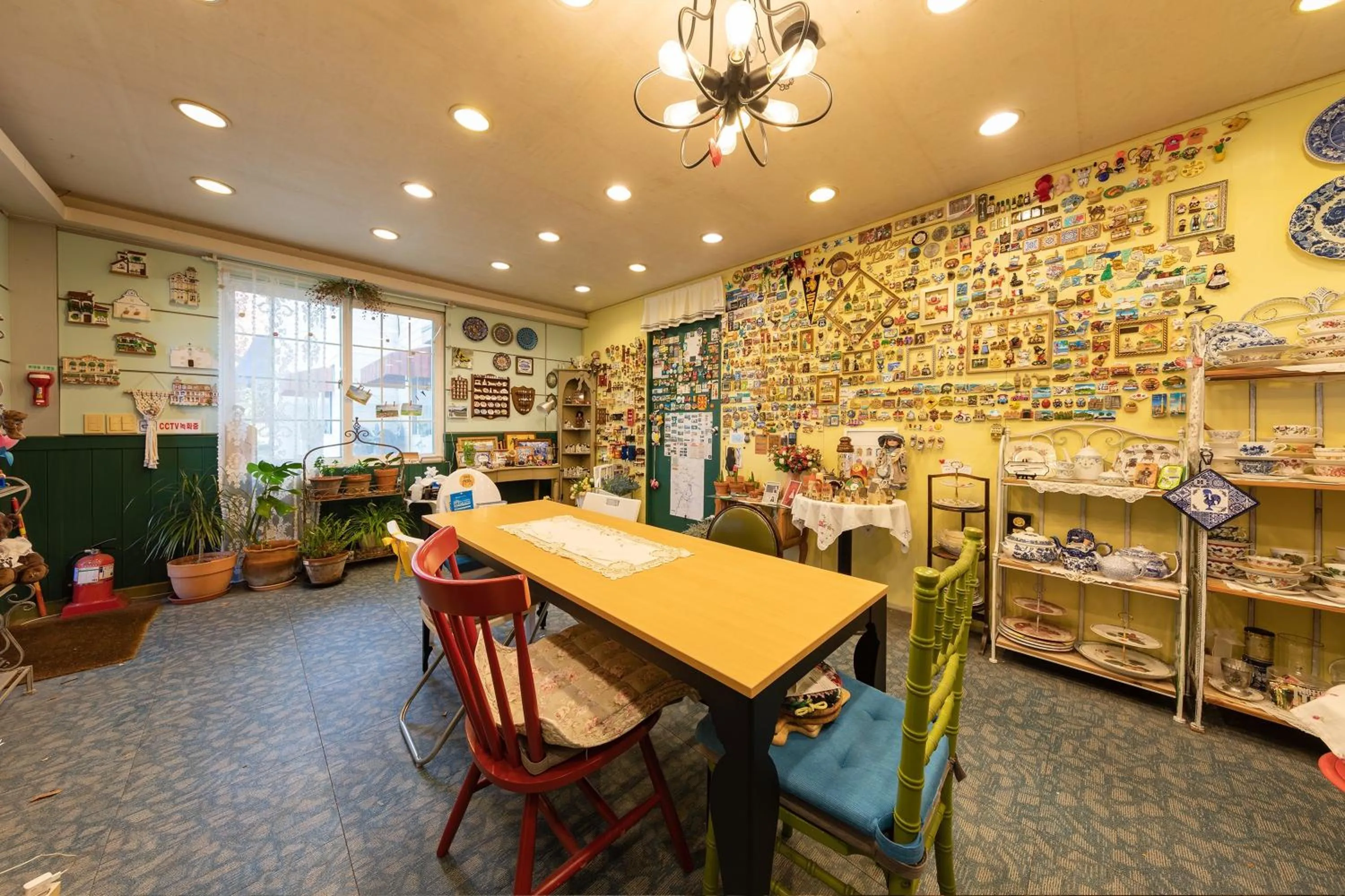 Gapyeong Morning Calm Pension