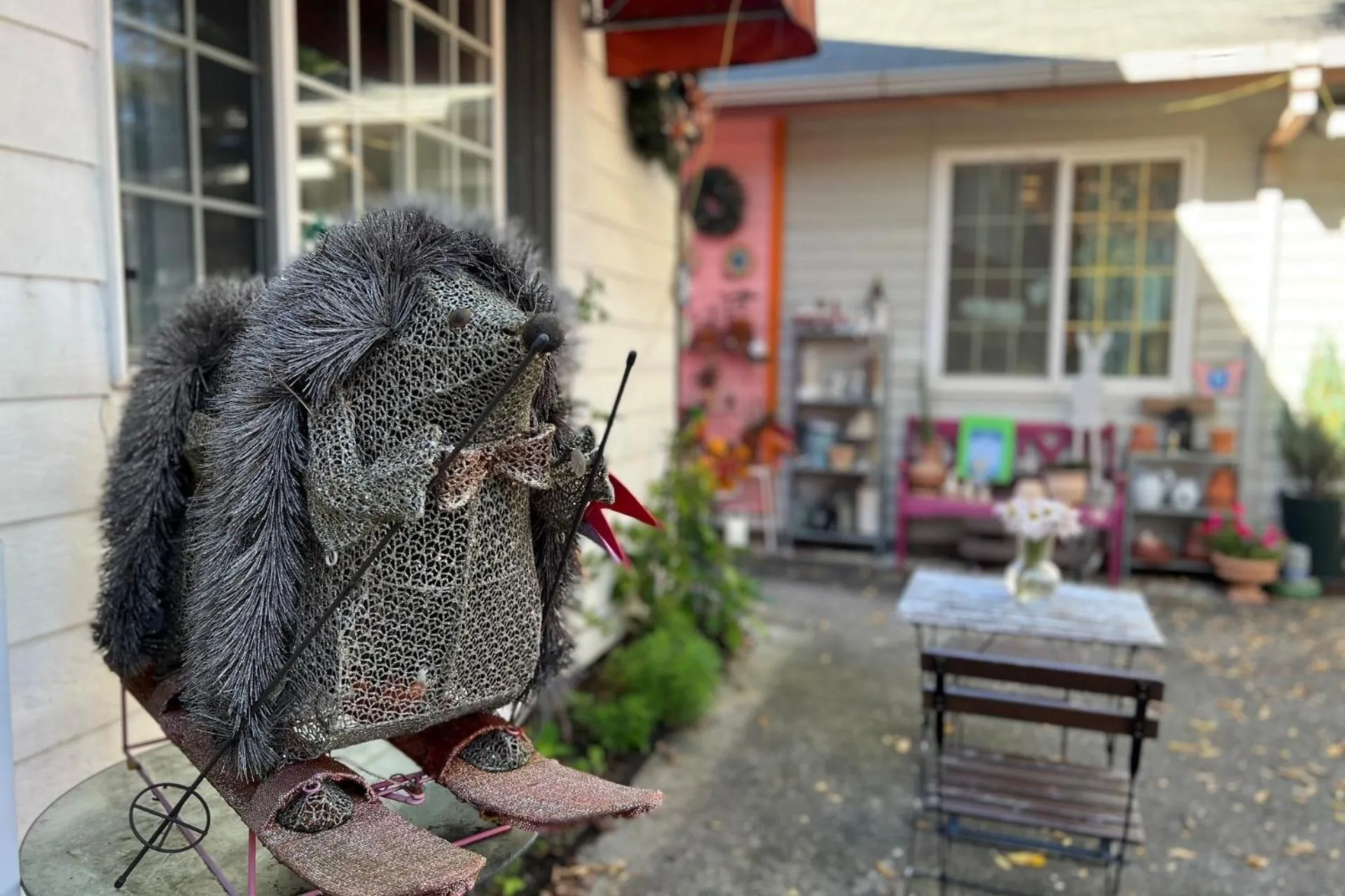 Gapyeong Morning Calm Pension