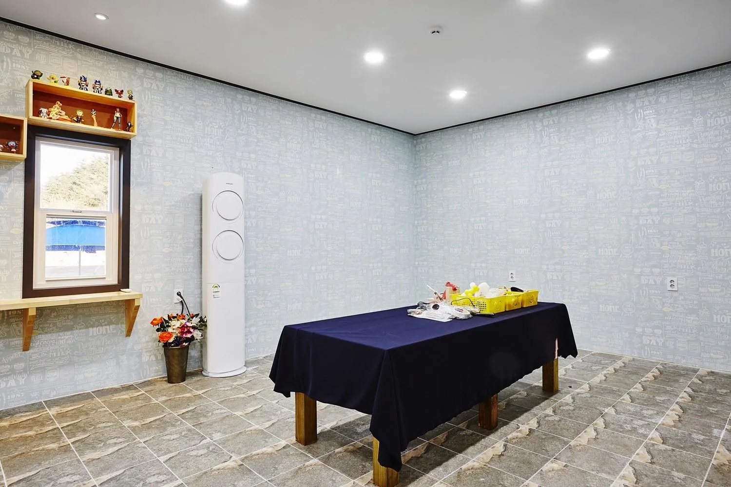 Gangreung refresh odaesanjeom