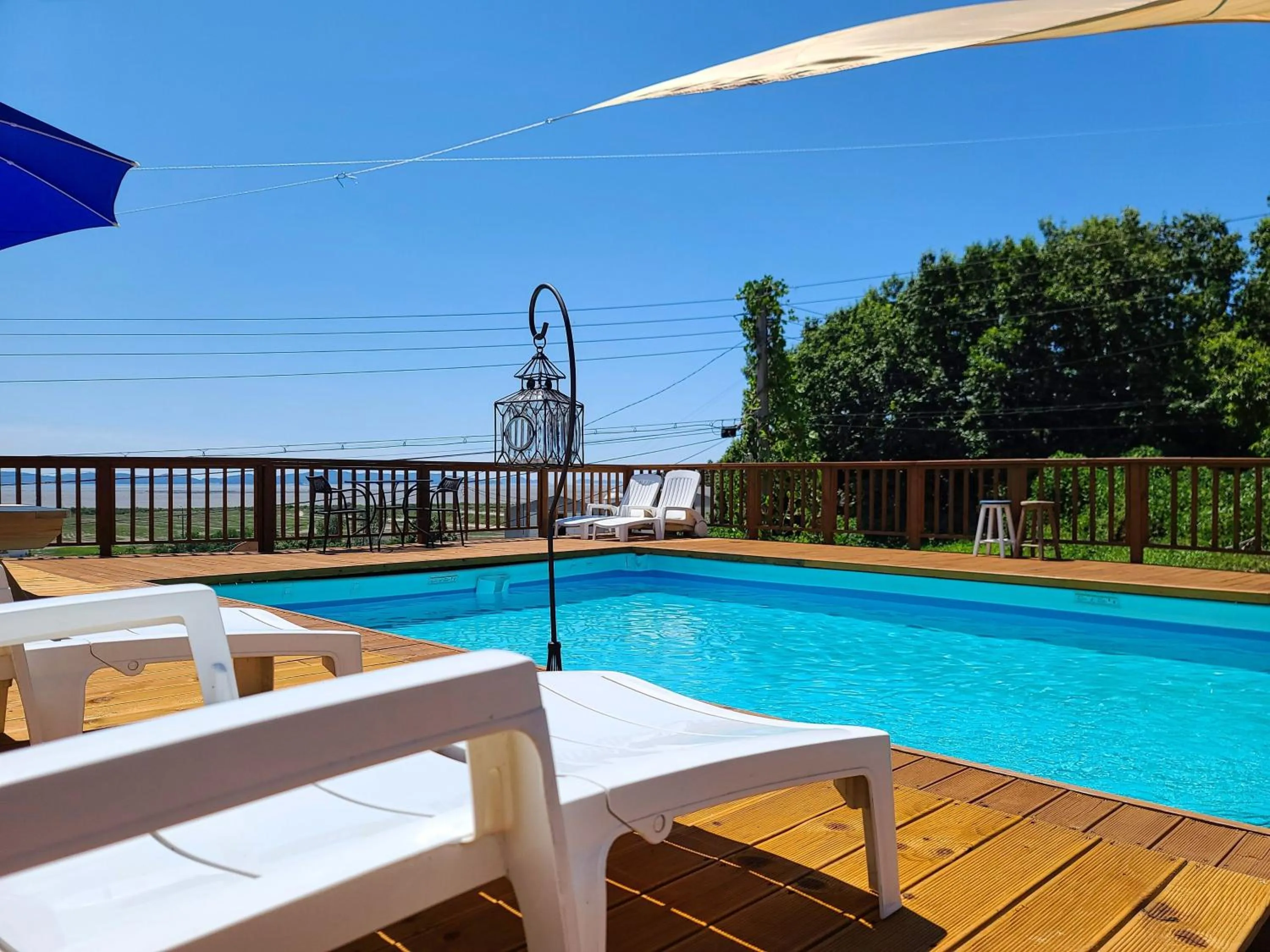 Ganghwa ilmarae Pension