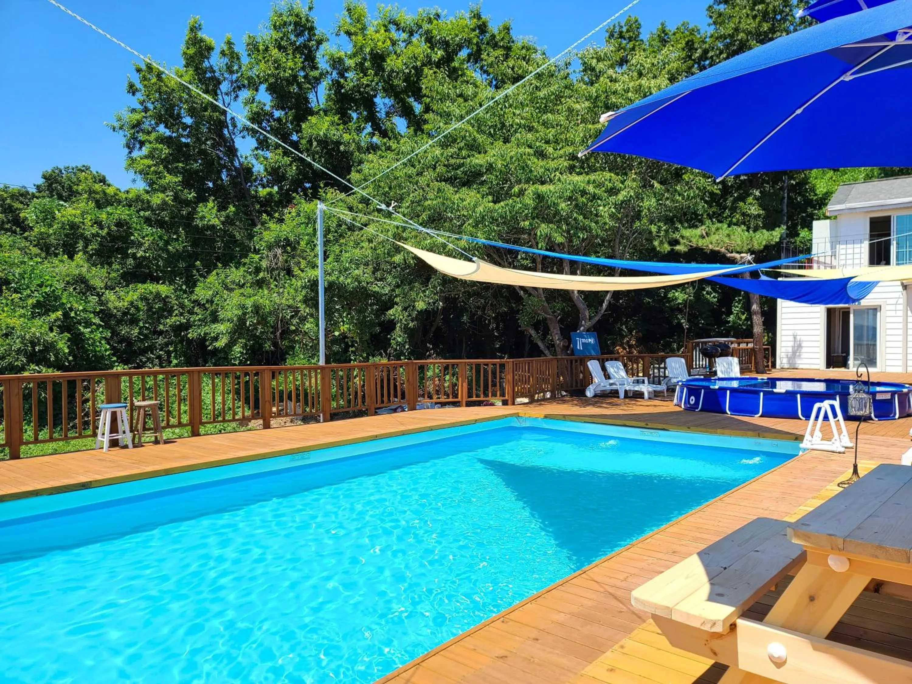 Ganghwa ilmarae Pension