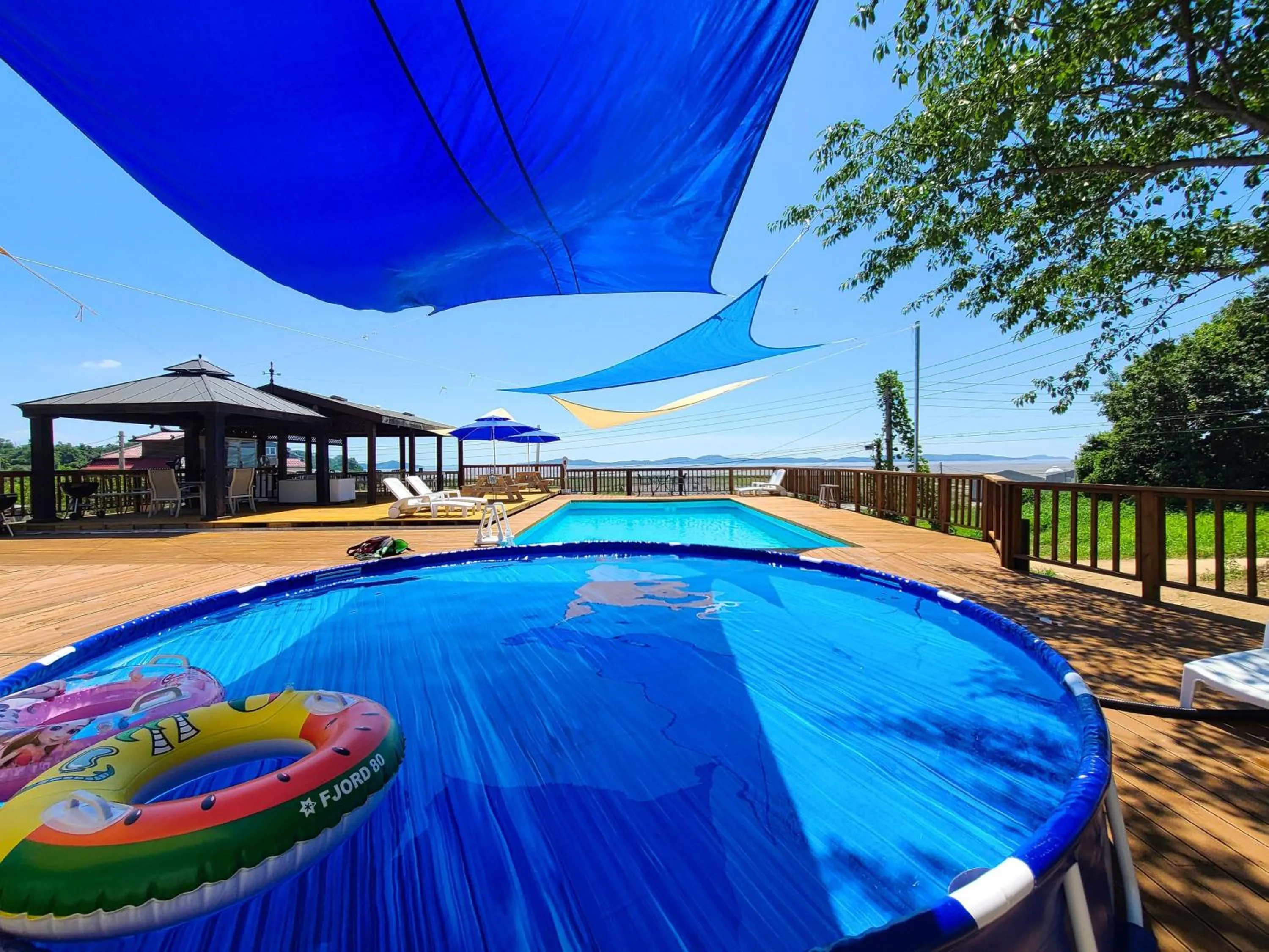 Ganghwa ilmarae Pension