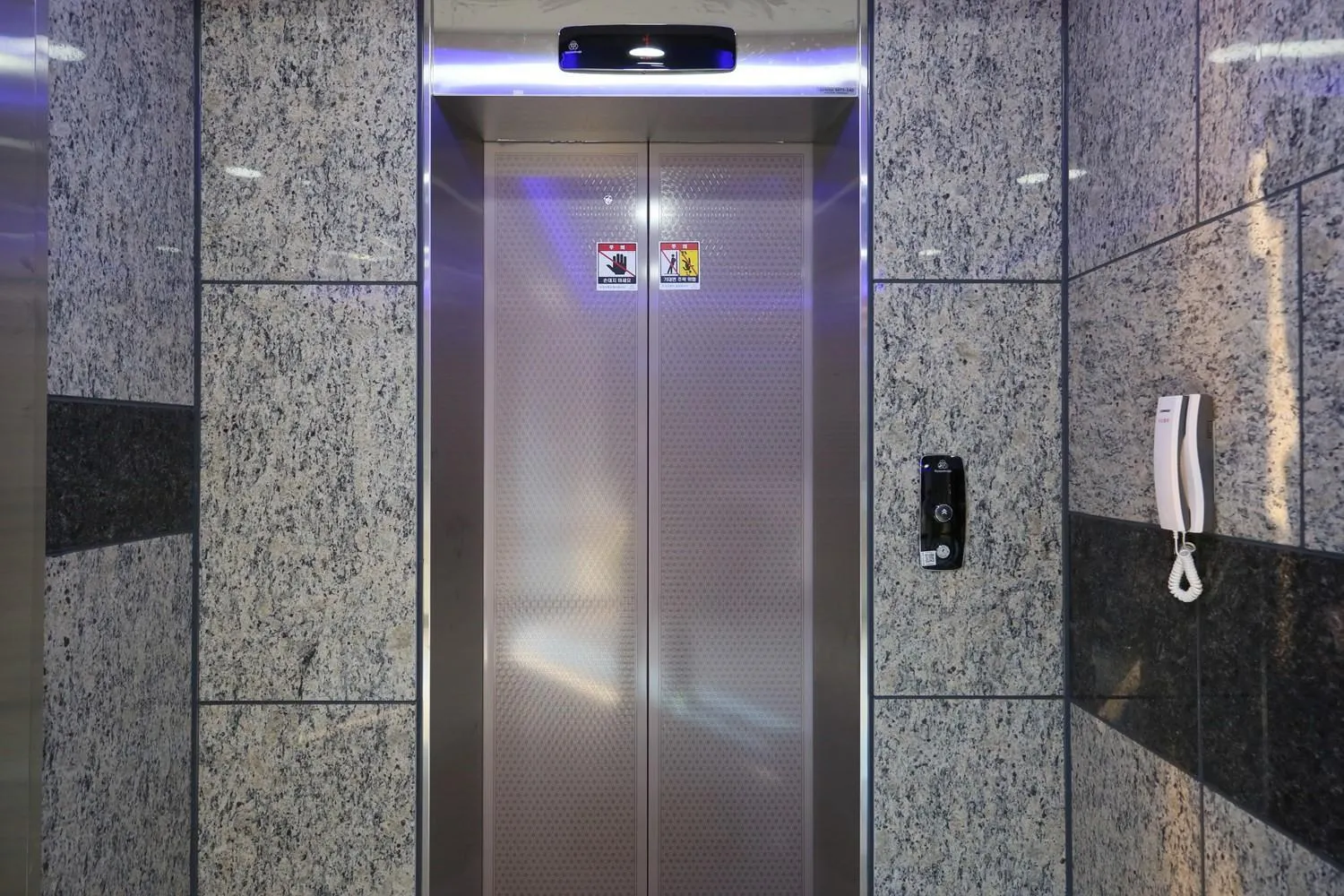 Daecheon Sea Joa Pension