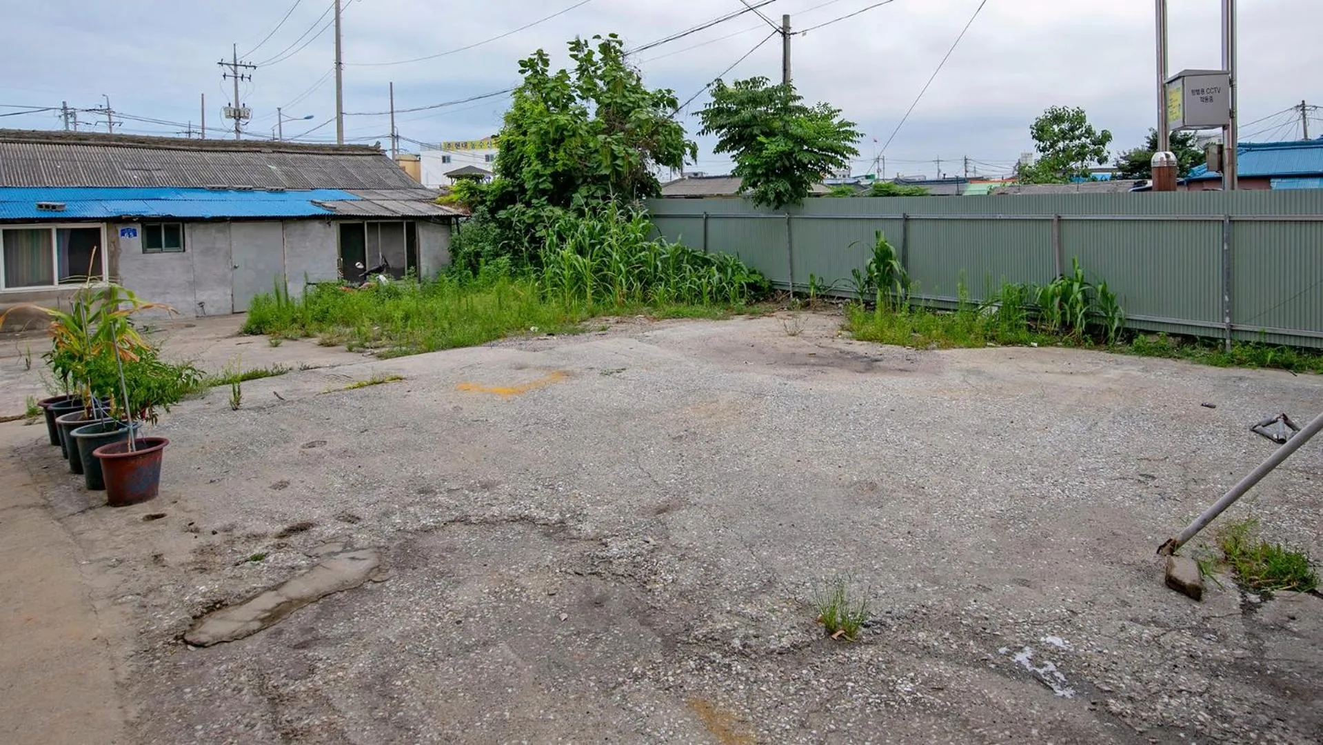 Gangneung Jumunjin Lighthouse Pension