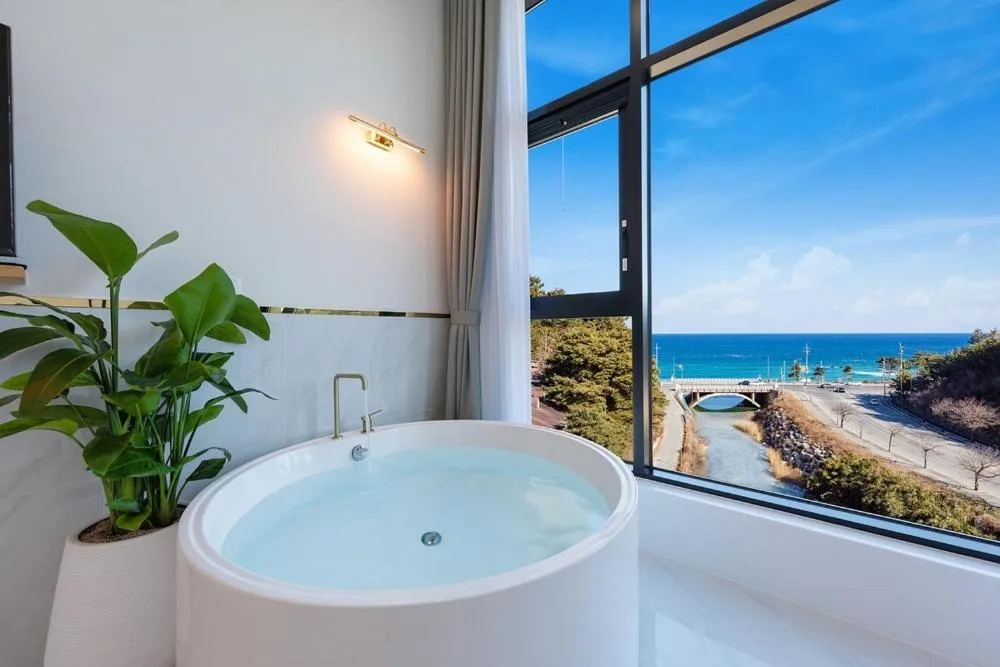 Today Gyeongpo Oceanview Pension