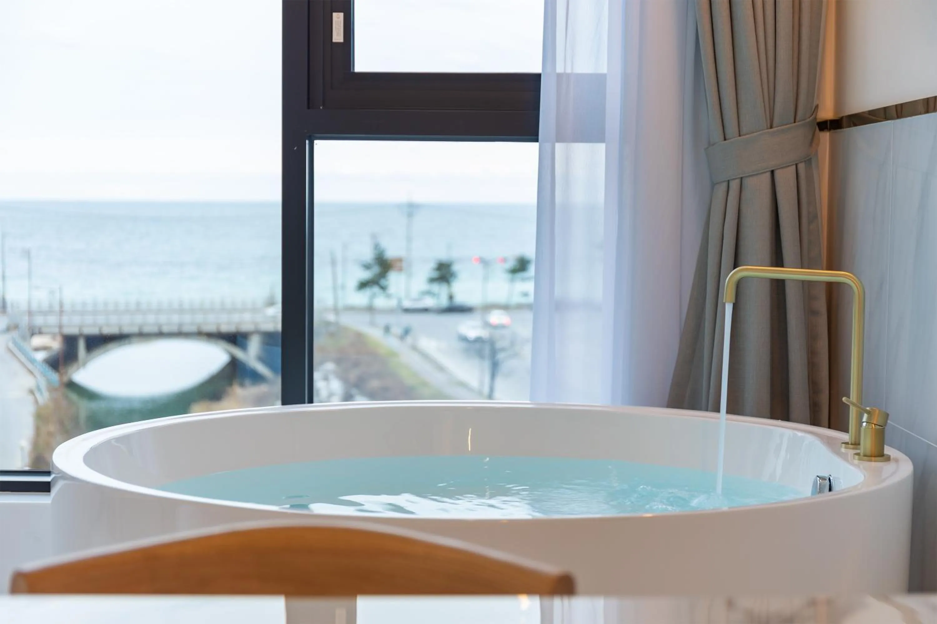 Today Gyeongpo Oceanview Pension