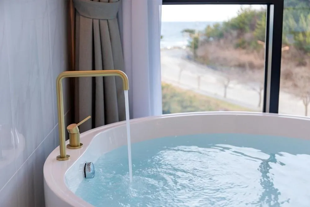 Today Gyeongpo Oceanview Pension