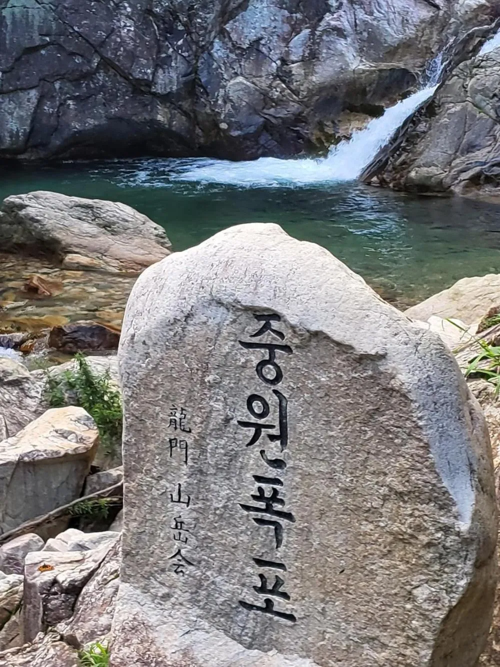 Yangpyeong Forest Live Pension