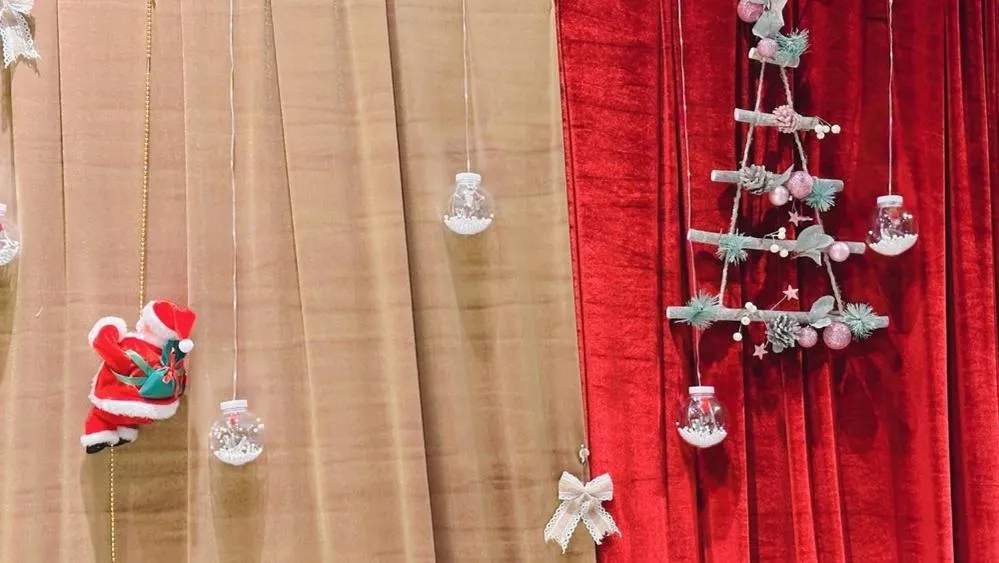 Yangpyeong Forest Live Pension