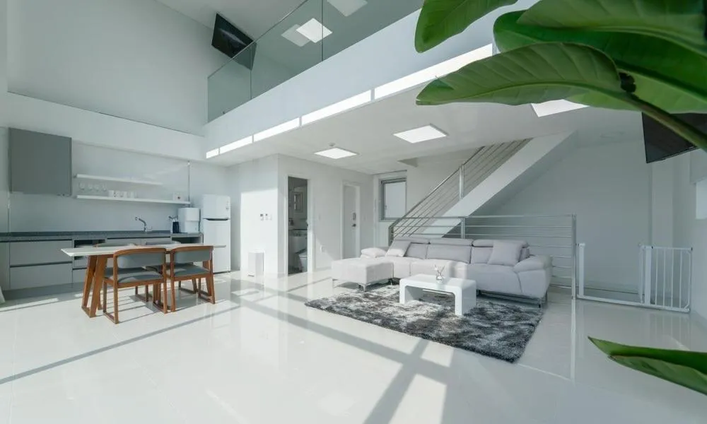 Yangpyeong River Legend