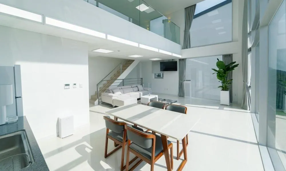 Yangpyeong River Legend