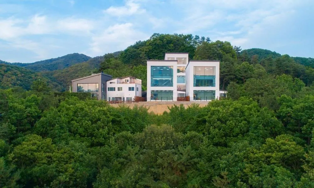 Yangpyeong River Legend