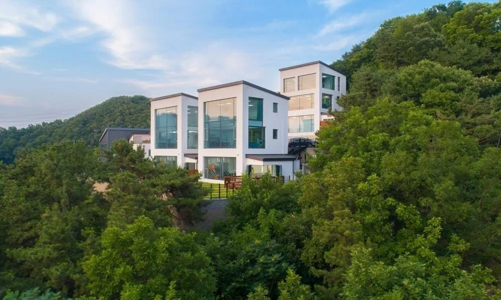 Yangpyeong River Legend